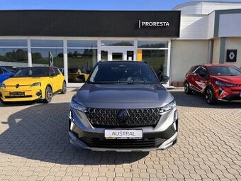 Renault Austral, esprit Alpine mild hybrid 160 - 1