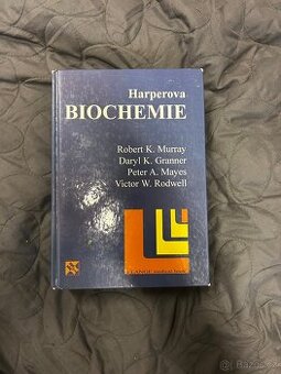 Harperova biochemie