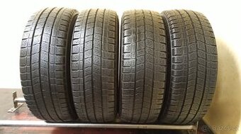 Kleber Transalp 2 215/60 R16c 103/101T 4,5-5,5 mm