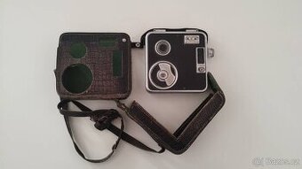 Filmová kamera Meopta Admira 8E