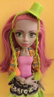 Monster high - Marisol - 1