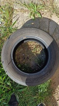 4x letní pneu Hankook Kinergy Eco2 195 65 15