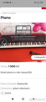 Pianino