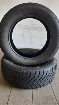 Zimní NOKIAN 215/60 R17