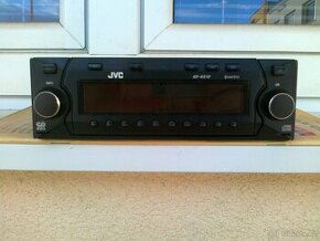 Prodám autorádio BECKER