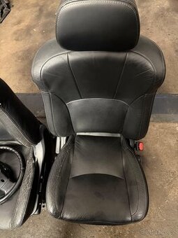 Sedačky Citroen C Crosser,4007,Oulander