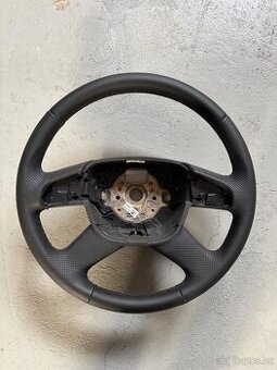 volant škoda Octavia 2 Facelift