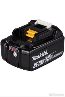 Makita akumulator 3Ah 18V