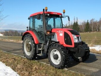 Prodám traktor Zetor Proxima 8541 plus
