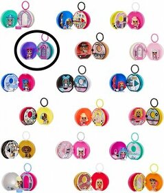 LOL Surprise Mini Roller Chick