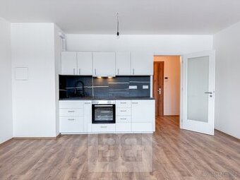 Prodej bytu 1+kk, 37 m² - Liberec X-Františkov, ev.č. N08819
