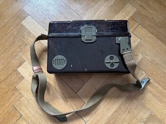 Polní telefon - TP25