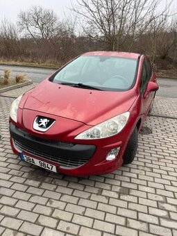 Peugoet 308 1.6 hdi 66kw