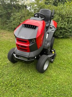 Zahradní traktor SECO Starjet P6