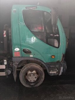 Avia D avie daewoo avii D - pravé dveře sháním