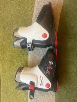 Dětské lyžáky TecnoPro 21 cm - EU 32.5