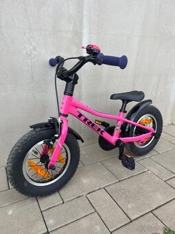 Dětské kolo Trek 12