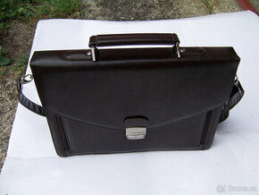 nová aktovku na doklady a písemnosti