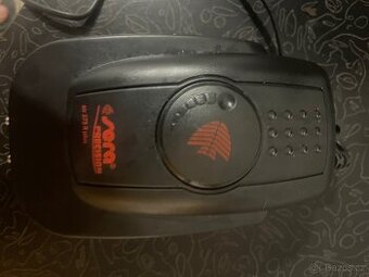 SERA AIR 275 R PLUS Profesionál - 1