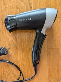 Cestovní fén Remington D2400, 1400 W