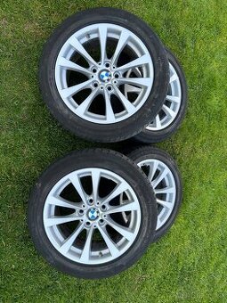 Alu BMW 5x120 F30 F31