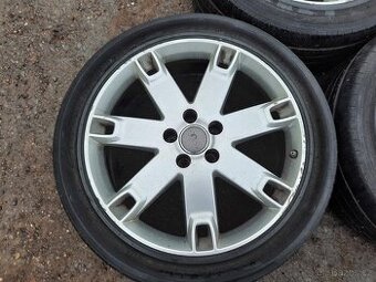 Alu kola Audi A8 19" 5x112 PAX System