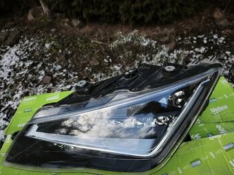 Přední světlo levé Seat Leon 3 full led