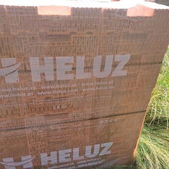 Heluz 44 K1/2 plus broušená