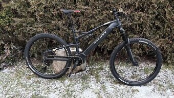 Elektrokolo Raymon Fullray 150 9.0 SE