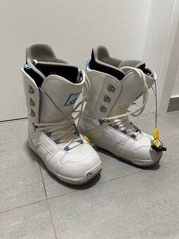 Boty na Snowboard Burton