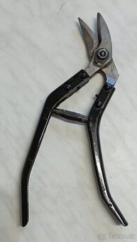 Profi nůžky na plech ROSTEX