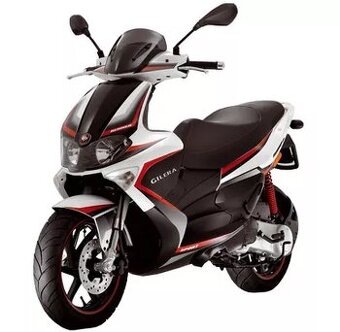 Gilera Runner 50 - koupím
