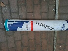 Asfaltová střešní lepenka VEDASTAR 5mx1mx4mm