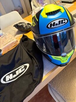 HJC RPHA 70,velikost S, perfektní stav