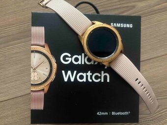 Samsung Galaxy Watch 42 mm