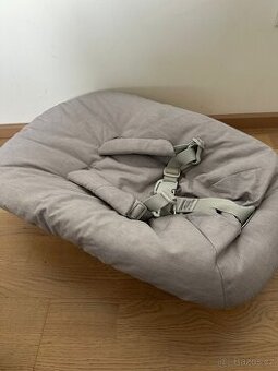 STOKKE / novorozenecký set Tripp Trapp