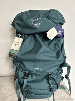 Osprey batoh renn 65