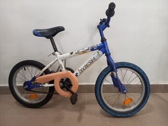 prodám dětské kolo Dema 16´´
