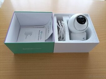 Chůvička true life Nanny cam R3 nová