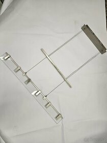 Závěsné světlo Wofi Leuchten