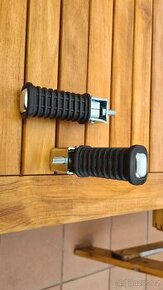 Stupačky JAWA 634 / JAWA 633 / Bizon