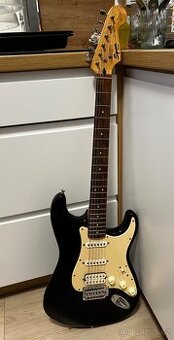 Elektrická kytara Squier