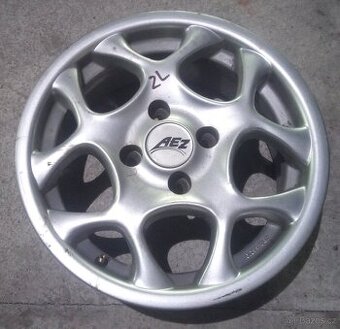 Alu 4x100r14