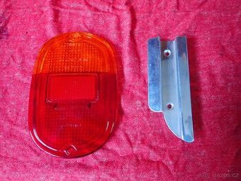 Prodám část pojezdové části na vw brouk