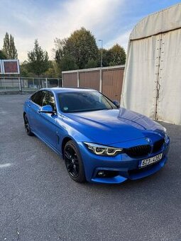 BMW 435xd GC F36 LCI