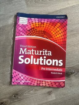 Učebnice angličtiny