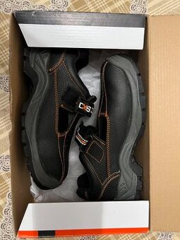 Pracovní boty CXS dámské vel. 38