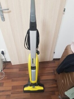 Prodám mycí zdroj na podlahu KARCHER.