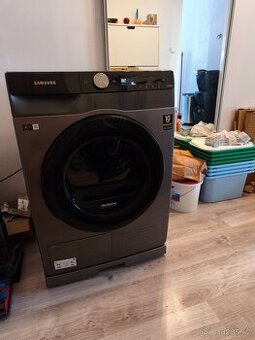 Sušička Samsung smart