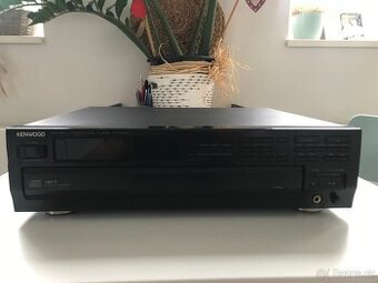 KENWOOD DP - R4070
